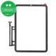Apple iPad Mini 6, Mini (2024) - Zaslon osjetljiv na dodir + Ljepilo (Black)