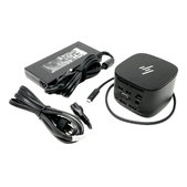 HP - Pristajanje stanica Thunderbolt G2 (USB-C) Obnovljeno