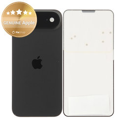 Stražnje staklo kućišta za iPhone 17 Air | Black | 661-55236 | Genuine Apple