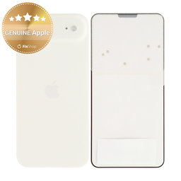 Stražnje staklo kućišta za iPhone 17 Air | Gold | 661-55238 | Genuine Apple