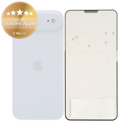 Stražnje staklo kućišta za iPhone 17 Air | Light Blue | 661-55239 | Genuine Apple