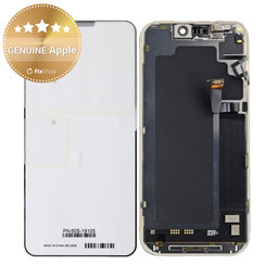 OLED Zaslon sklop za iPhone 17 Pro Max | 661-56050 | Genuine Apple