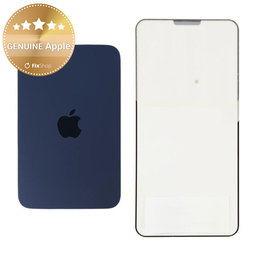 Stražnje staklo kućišta za iPhone 17 Pro Max | Dark Blue | 661-56055 | Genuine Apple