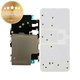 Baterije za iPhone 17 Pro pSIM | 3998mAh | 661-56121 | Genuine Apple