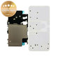 Baterije za iPhone 17 Pro pSIM | 3998mAh | 661-56121 | Genuine Apple