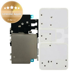 Baterije za iPhone 17 Pro eSIM | 661-56128 | Genuine Apple