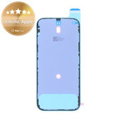 Ljepilo za stražnje staklo za iPhone 17 Air | 923-12838-S | Genuine Apple