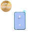 Ljepilo za stražnje staklo (30 kom) za iPhone 17 Pro Max | 923-12859 | Genuine Apple