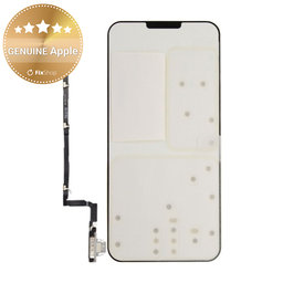 Konektor za punjenje + Flex kabel za iPhone 17 Air | White | 923-13567 | Genuine Apple
