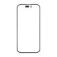 Apple iPhone 15 - Prednje staklo + OCA Ljepilo
