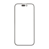 Apple iPhone 15 Pro - Prednje staklo + OCA Ljepilo
