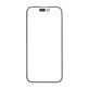 Apple iPhone 15 Pro - Prednje staklo + OCA Ljepilo