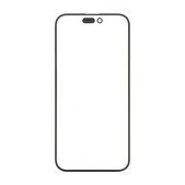 Apple iPhone 15 Plus - Prednje staklo + OCA Ljepilo