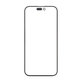 Apple iPhone 15 Plus - Prednje staklo + OCA Ljepilo