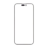 Apple iPhone 15 Pro Max - Prednje staklo + OCA Ljepilo