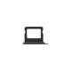 Apple iPhone 16, 16 Plus - Utor za SIM karticu (Black)