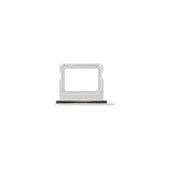 Apple iPhone 16, 16 Plus - Utor za SIM karticu (White)