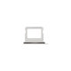 Apple iPhone 16, 16 Plus - Utor za SIM karticu (White)