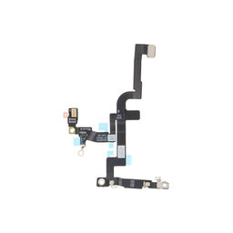 Apple iPhone 16 - Bluetooth antena + Fleksibilni kabel