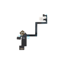 Apple iPhone 16 - Bljesak zadnje kamere + Flex kabel