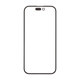 Apple iPhone 16 - Prednje staklo + OCA Ljepilo