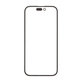 Apple iPhone 16 - Prednje staklo + OCA Ljepilo
