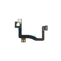 Apple iPhone 16e - Bljesak zadnje kamere + Flex kabel