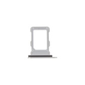Apple iPhone 16 Pro, 16 Pro Max - Utor za SIM karticu (White Titanium)