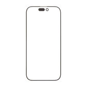 Apple iPhone 16 Pro - Prednje staklo + OCA Ljepilo
