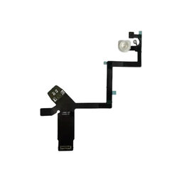 Apple iPhone 16 Plus - Bljesak zadnje kamere + Flex kabel