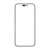 Apple iPhone 16 Plus - Prednje staklo + OCA Ljepilo