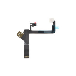 Apple iPhone 16 Pro Max - Bljesak zadnje kamere + Flex kabel