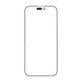 Apple iPhone 16 Pro Max - Prednje staklo + OCA Ljepilo