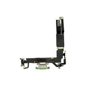 Apple iPhone 17 - Konektor za punjenje + Flex kabel (Sage)