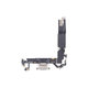 Apple iPhone 17 - Konektor za punjenje + Flex kabel (White)