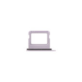 Apple iPhone 17 - Utor za SIM karticu (Lavender)