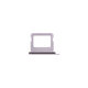 Apple iPhone 17 - Utor za SIM karticu (Lavender)