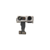 Apple iPhone 17 - Prednja kamera s IR kamerom 18MP (Ultrawide)