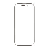 Apple iPhone 17 - Prednje staklo + OCA Ljepilo