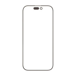 Apple iPhone 17 - Prednje staklo + OCA Ljepilo
