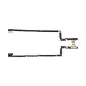 Apple iPhone 17 Air - Konektor za punjenje + Flex kabel (Light Gold)