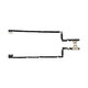 Apple iPhone Air - Konektor za punjenje + Flex kabel (Light Gold)