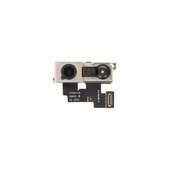 Apple iPhone Air - Prednja kamera s IR kamerom 18MP (Ultrawide)