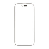 Apple iPhone 17 Air - Prednje staklo + OCA Ljepilo