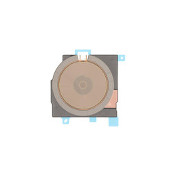 Apple iPhone 17 Air - Čip za bežično punjenje + NFC