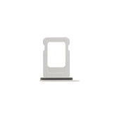 Apple iPhone 17 Pro, 17 Pro Max - Utor za SIM karticu (Silver)