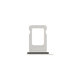 Apple iPhone 17 Pro, 17 Pro Max - Utor za SIM karticu (Silver)
