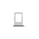 Apple iPhone 17 Pro, 17 Pro Max - Utor za SIM karticu (Silver)