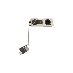 Apple iPhone 17 Pro Max - Prednja kamera s IR kamerom 18MP (Ultrawide)