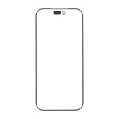 Apple iPhone 17 Pro Max - Prednje staklo + OCA Ljepilo
